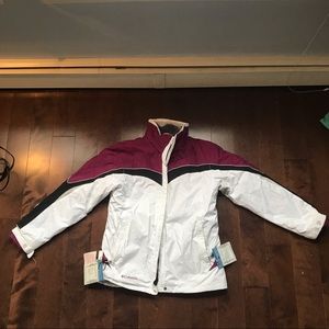 Women’s Columbia Ski Jacket